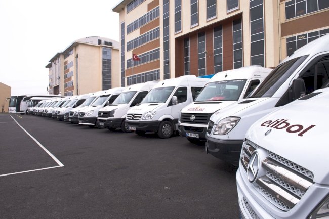 İSTANBULDA ÖĞRENCİ TAŞIMACILIĞINDA YENİ DÖNEME GİRİLİYOR