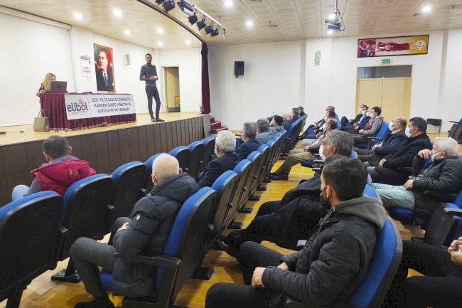 Nasıl Servisçi Olunur?