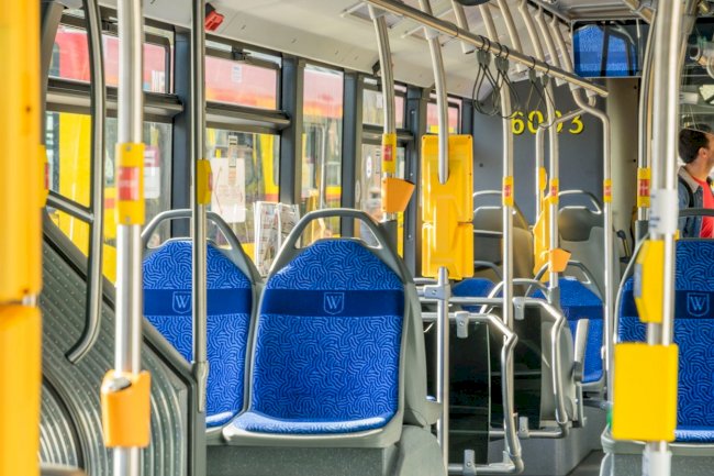 Servis Taşımacılığı