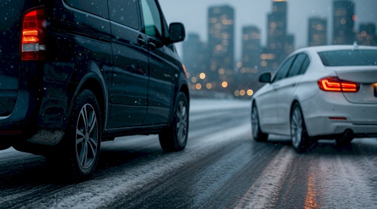 Kış Lastiği Dönemi Başlarken: Filonun Ritmini Korumak
